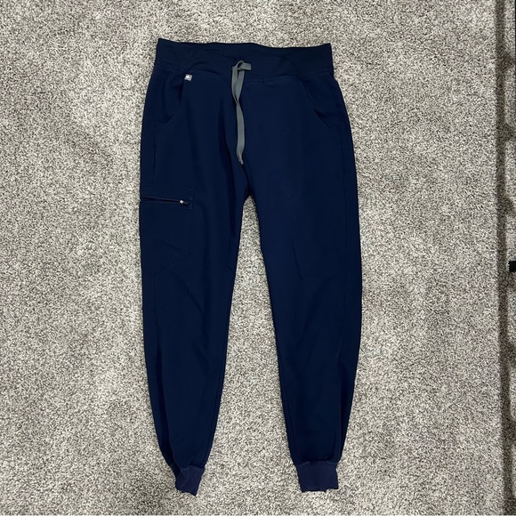 Figs Pants - Figs Zamora Jogger Scrub Pants